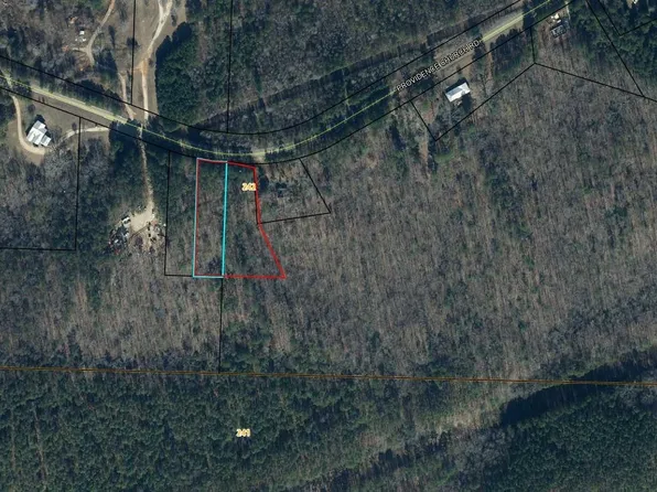 0 Providence Church Spur, Tallapoosa, GA 30176