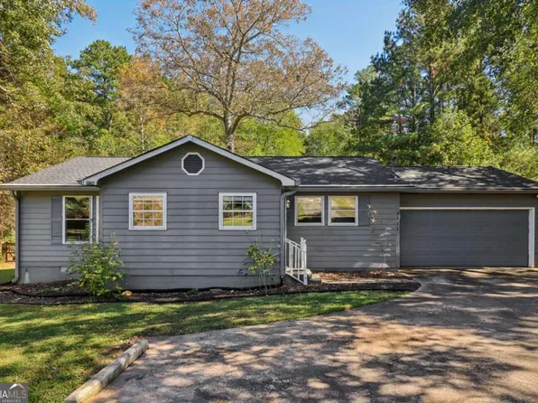 9711 Villa Rica Hwy, Villa Rica, GA 30180