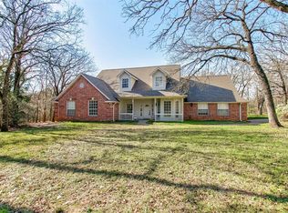 1988 N Pearson Ln, Keller, TX 76262