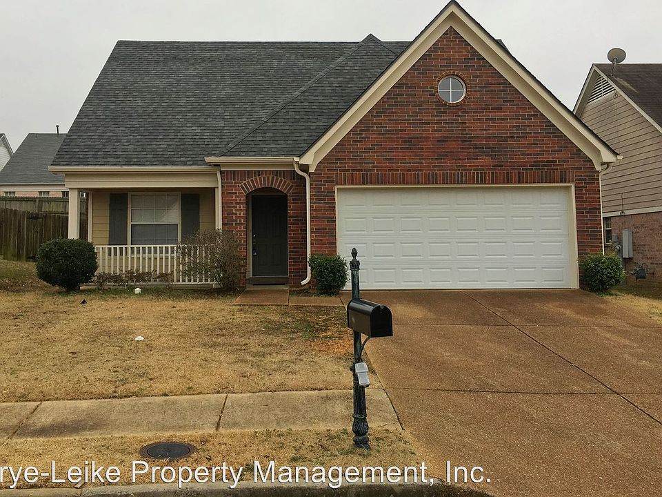 9051 Coral Shell Ln, Cordova, TN 38016 Zillow