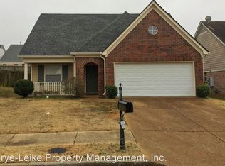 9051 Coral Shell Ln, Cordova, TN 38016