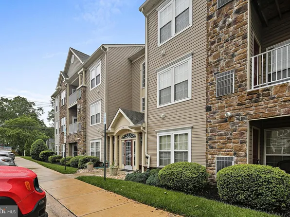 130 Broadway #F-1f, Bel Air, MD 21014