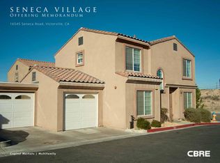 16545 Seneca Rd APT 40, Victorville, CA 92395
