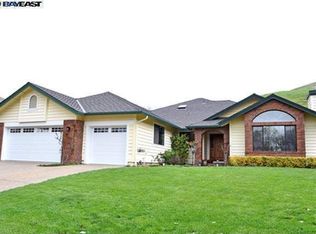 92 Sanders Ranch Rd, Moraga, CA 94556