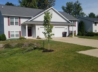 13253 Wurtsboro Dr, Holland, MI 49424