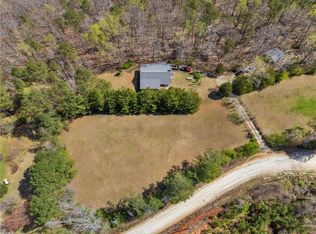 9710 S Helton Rd, Winston, GA 30187