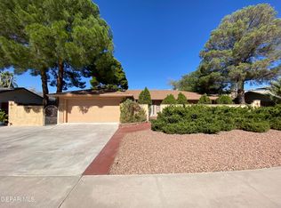 783 De Leon Dr, El Paso, TX 79912