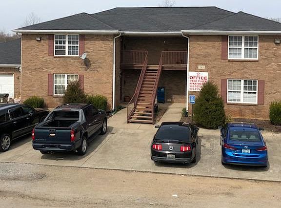 2nd image of 141 Boardwalk Ave APT 4