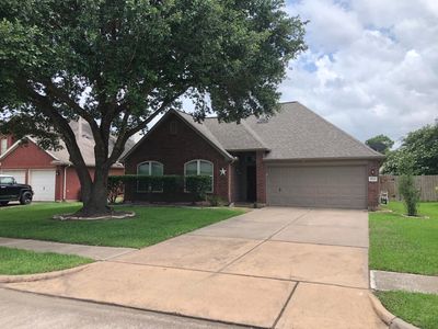 17623 Coventry Oaks Dr, Houston, TX, 77084