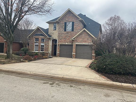 3rd image of 1112 Ellison Park Cir