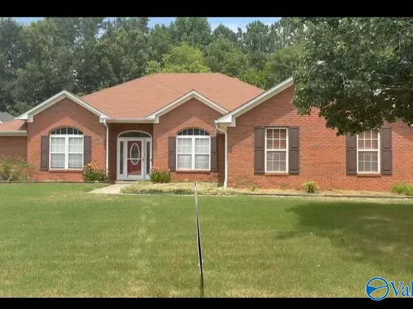 239 Badger Dr, Harvest, AL 35749