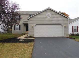 3306 Bidlington Dr, Columbus, OH 43224
