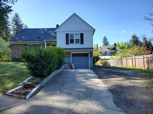 2446 E North Altamont Blvd, Spokane, WA 99202