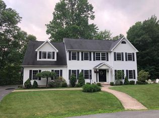 304 Beech Cir #L26, South abington township, PA 18411