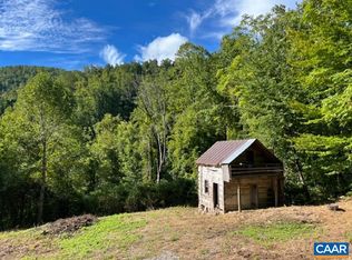 6695 Heards Mountain Rd, Covesville, VA 22931