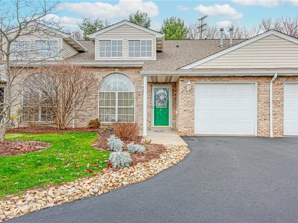 203 Malcolm Ct, Monroeville, PA 15146