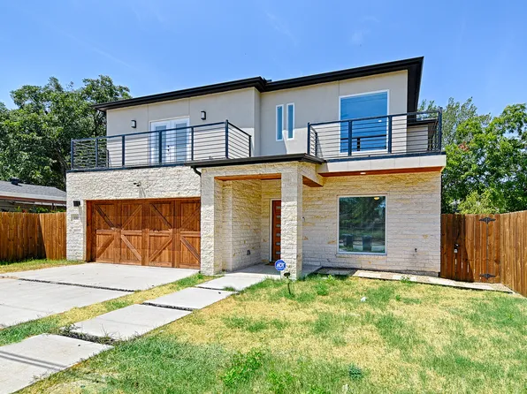 3319 Wake St, Dallas, TX 75212
