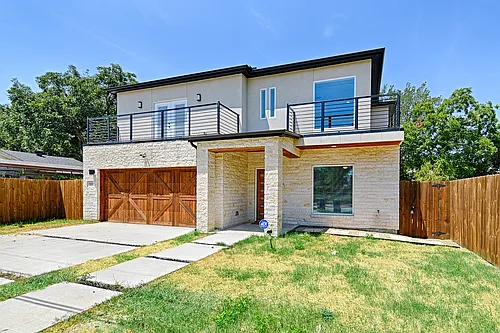 3319 Wake St Photo 1