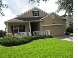 1043 Mesa Verde Ct, Clermont, FL 34711