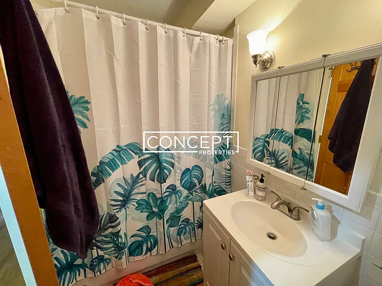 1406 Beacon St #2CP — Photo 6