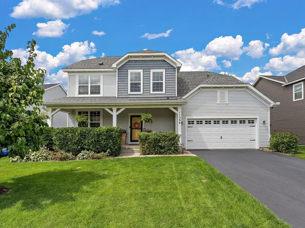 11398 Wagon Wheel Curv, Woodbury, MN 55129