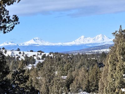 SE Pecos Rd, Prineville, OR, 97754