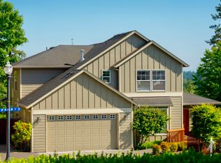 1801 NE 1st St, Battle Ground, WA 98604