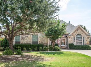 2912 Butterfield Stage Rd, Highland Village, TX 75077