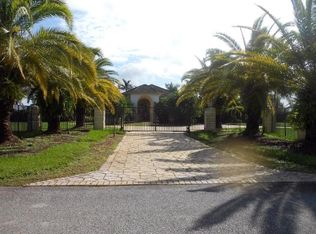 5550 SW 192nd Ter, Southwest Ranches, FL 33332