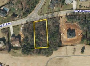 4345 Steve Ikerd Dr NE, Hickory, NC 28601