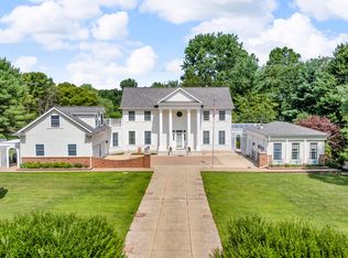 6800 Wheaton Rd, Jackson, MI 49201