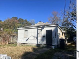 2246 Griggs Ave, Memphis, TN 38108