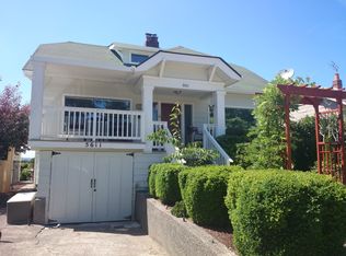 5611 46th Ave SW, Seattle, WA 98136