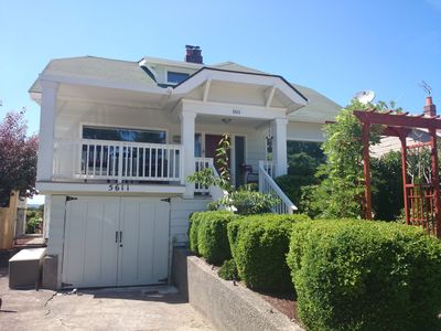 5611 46th Ave SW, Seattle, WA, 98136