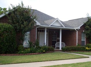 4407 Kandywood Dr, Port Arthur, TX 77642