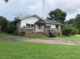 1828 County Highway 35, Hamilton, AL 35570