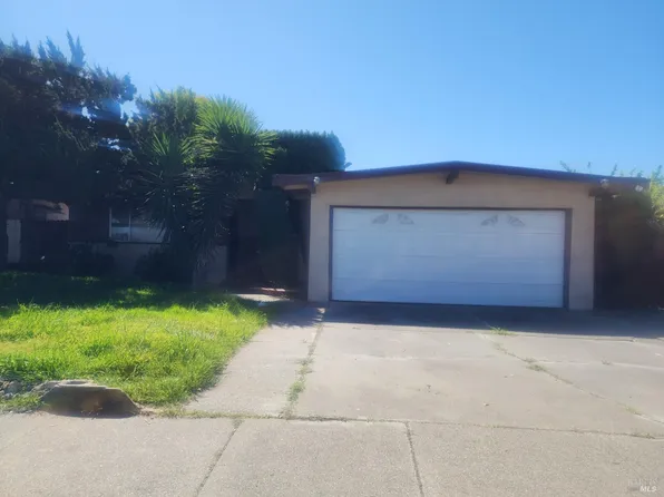613 E Travis Boulevard, Fairfield, CA 94533