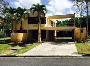 4 Calle Pedregal, Guaynabo, PR 00971