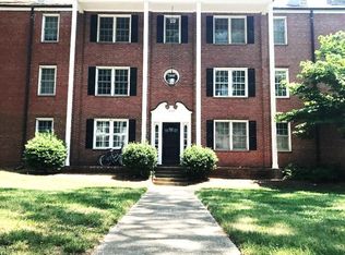 1337 E Morehead St APT 101, Charlotte, NC 28204