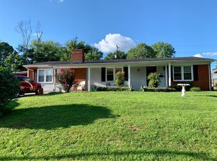 522 Reed Dr, Frankfort, KY 40601