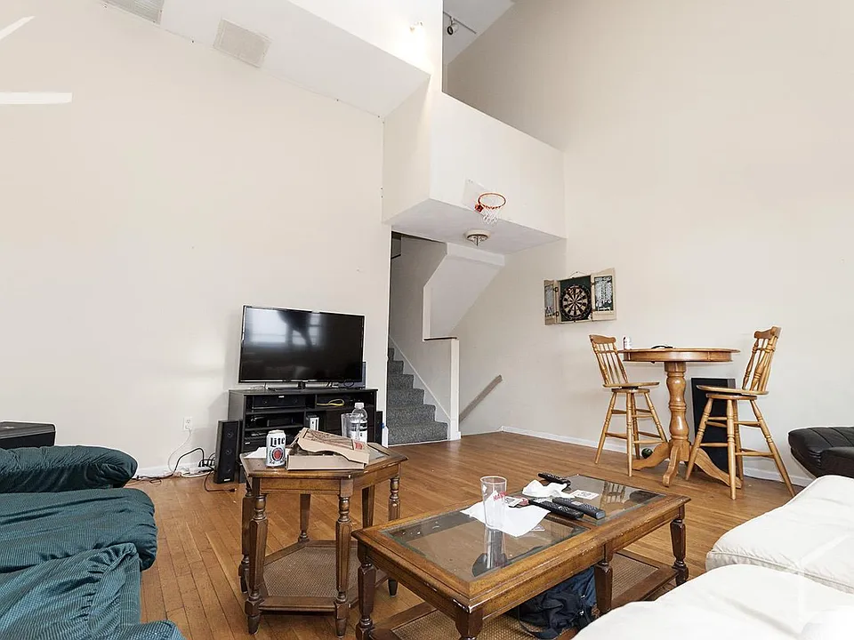 143 Glenville Ave #135