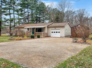 7376 State Route 19, Mount Gilead, OH 43338
