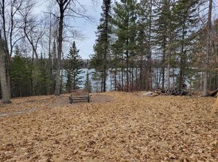 3783 63rd Ave NW, Hackensack, MN 56452