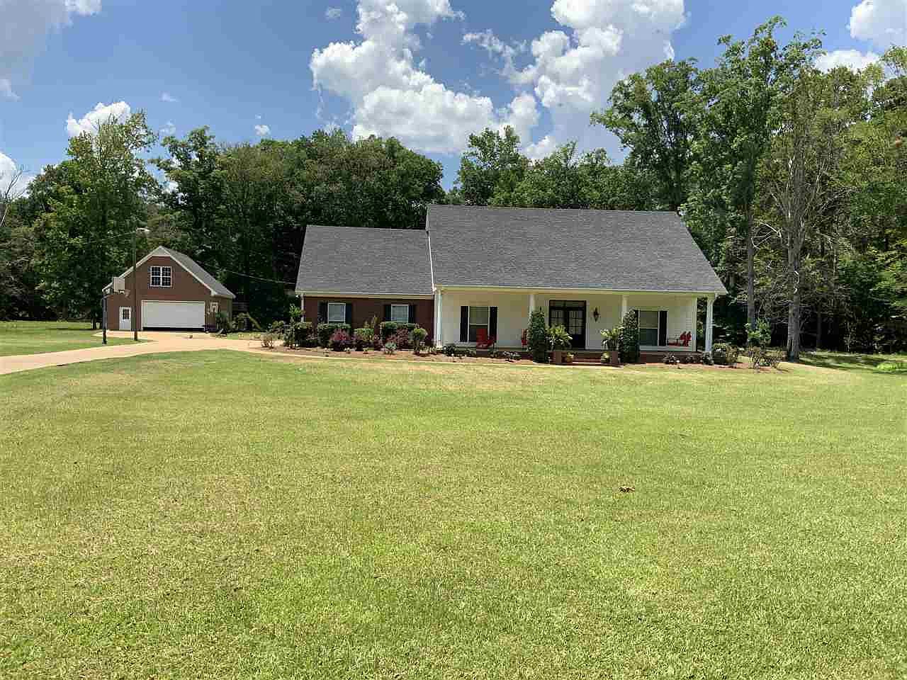 2950 Cato Rd, Braxton, MS 39044 Zillow