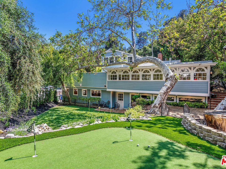 1st image of 2181 N Beverly Glen Blvd