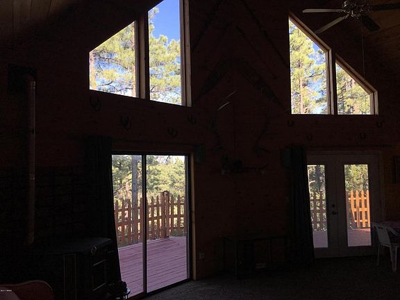 Gorgeous views from great rm