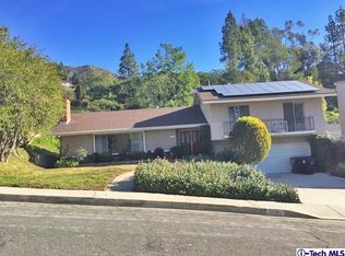 5448 Pine Cone Rd, La Crescenta, CA 91214