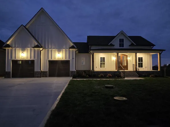 3409 Bootknife Dr Lot 2, Bell Buckle, TN 37020