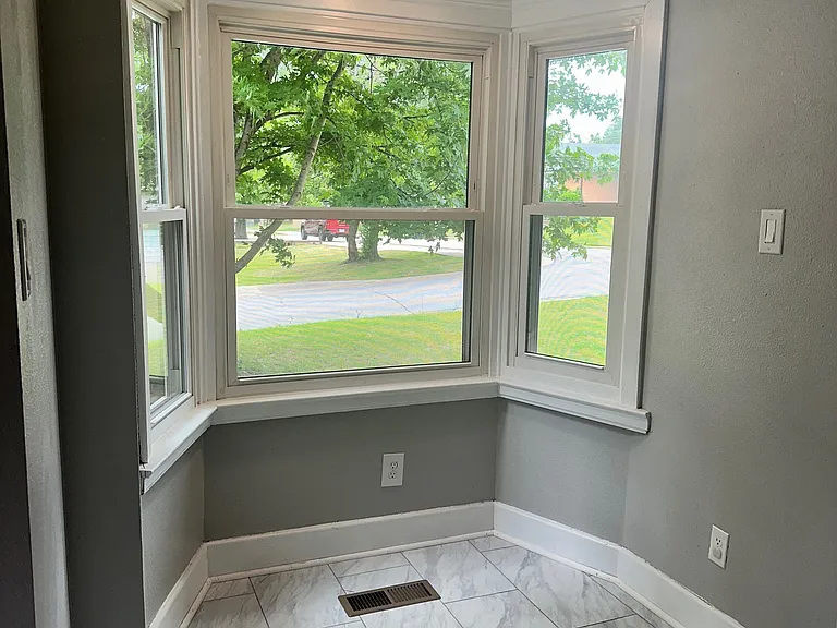Dining Nook