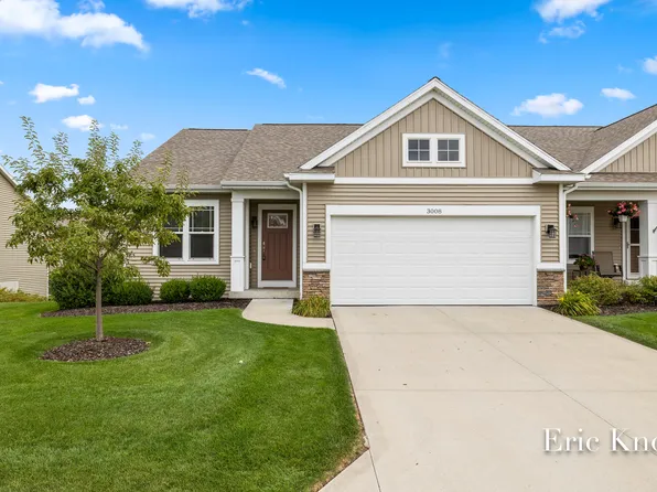 3008 Loganberry Ln, Holland, MI 49424